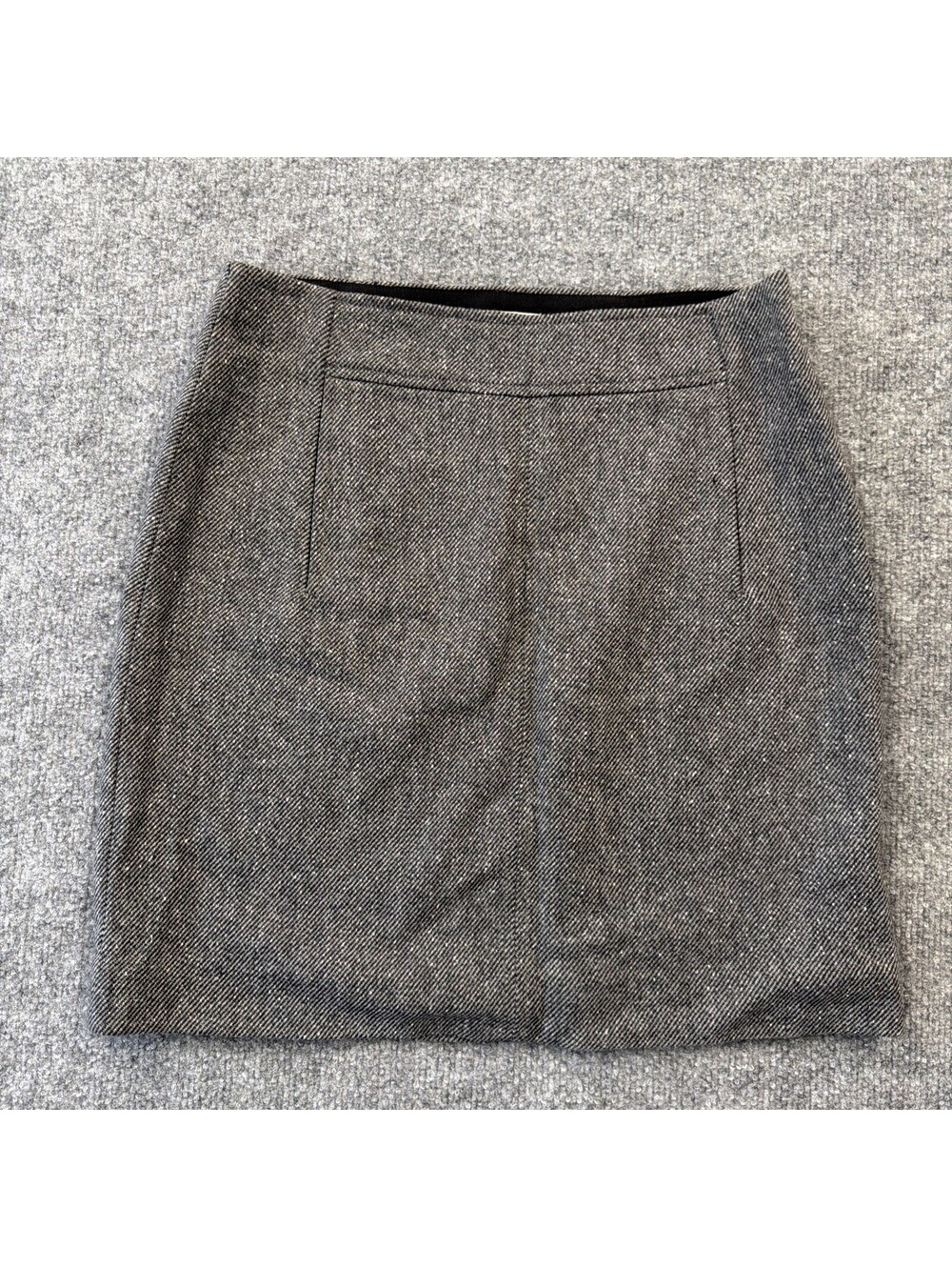 Banana Republic Black And White Size 0